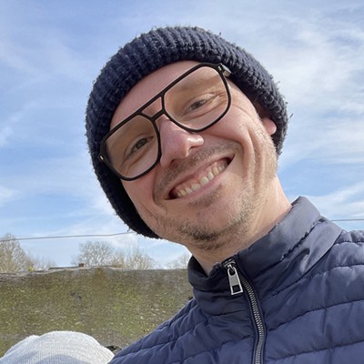 Johannes Möllerherm