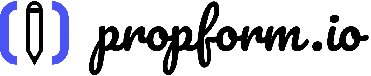 propform Logo